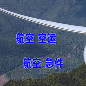成都空运快递-选东方航空和上海航空